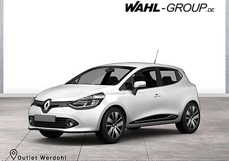 Renault Clio LIMITED*KLIMA*TEMPOMAT*8-FACH*GARANTIE*