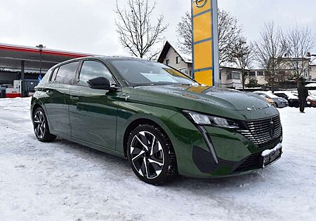 Peugeot 308 Hybrid 180 Allure Pack