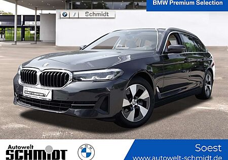 BMW 520 d xDrive Touring / BPS.GARANTIE bis 12/2027