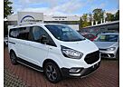 Ford Tourneo Custom L1 ACTIVE*AHK+ST.HEIZUNG+CAM+NAVI