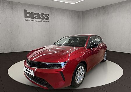 Opel Astra 5-Türer Enjoy 1.2 Turbo (81 kW/110 PS) MT