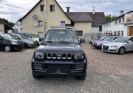 Suzuki Jimny 1.3 4x4 ** Klima ** 2. Hand **