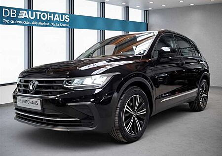 VW Tiguan Volkswagen Active 1.5 TSI DSG
