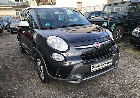 Fiat 500L Diesel 1.6 Rock N Road Edition Apple CarPlay