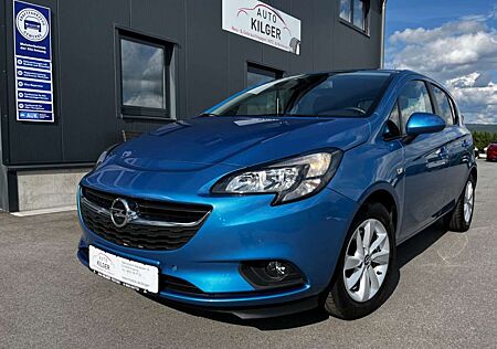 Opel Corsa 1.0 ON / App, R.Kamera, Winterpaket