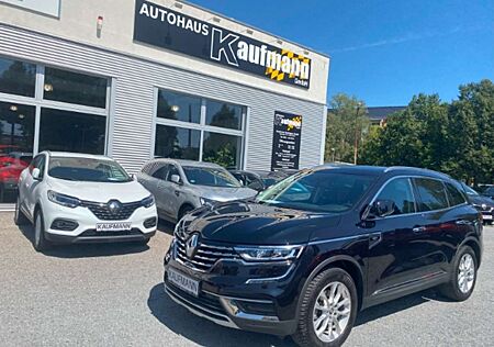 Renault Koleos Initiale Paris 4x4 2.0 BLUE dCi 185 FAP EU6d