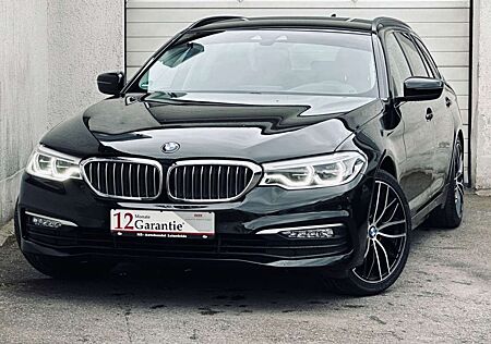 BMW 520 d Touring Sport-Line|LED|NAVI|HEAD*UP|KAMERA