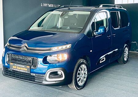 Citroën Berlingo Citroen AUTOMATIK XL 7 SITZE CAM NAVI SHZ