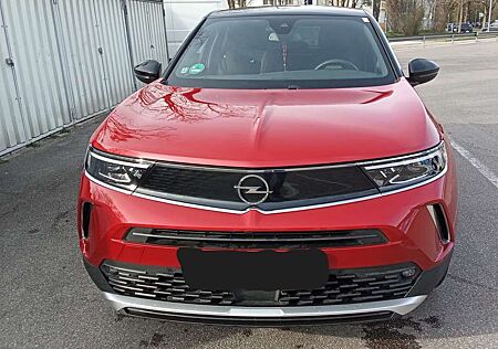 Opel Mokka 1.2 DI Turbo Automatik Elegance