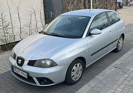 Seat Ibiza 1.4 16V Reference