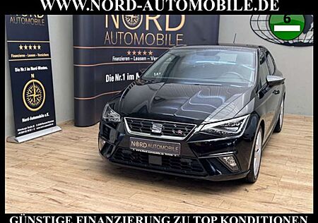 Seat Ibiza FR-Line Beats 1.0 TSI Virt.Cockpit/Kamera/ FR