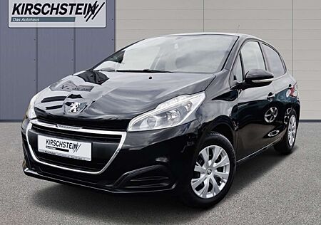 Peugeot 208 Active 1.2 12V VTi PureTech 82 App-Navi