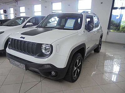 Jeep Renegade PHEV Trailhawk 4xe 240 PS *Plug-in-Hybrid*