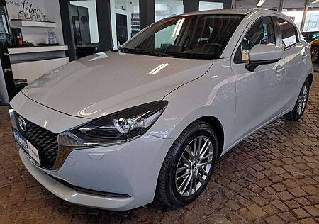 Mazda 2 Lim. Kizoku *KAMERA*NAVI*SHZ*LNKH*