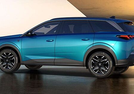 Peugeot 5008 GT MHEV 145 Pano KomfortP AHK eHK Nav ACC 107 k...