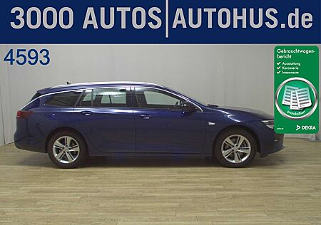 Opel Insignia ST 2.0 CDTI Business Elegance Navi LED