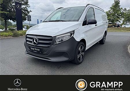 Mercedes-Benz Vito 119 4x4 Kasten Lang Multibeam*AHK 2,5t*360°