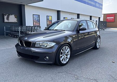 BMW 118d 118 DPF