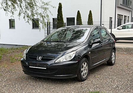 Peugeot 307 1.6 | Klima, 5-Türig