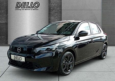 Opel Corsa F 1.2 LED Sitzhzg. Rfk. Tempomat, Totenw.
