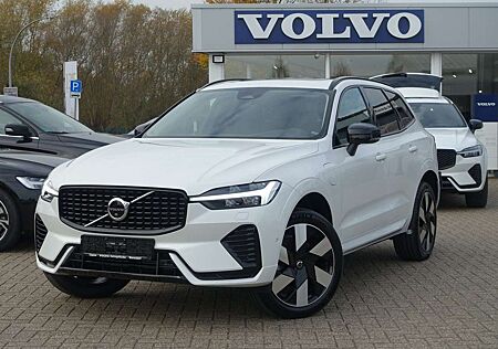 Volvo XC 60 XC60 Plus Dark T8 AWD Plug-in Hybrid PANO/FOUR-C