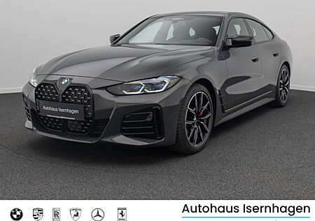 BMW 440 GC Glasdach 360°Laser HUD DAB H K AHK