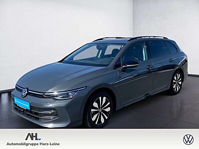 Volkswagen Golf Variant Golf VIII Variant 2.0 TDI Goal DSG Matrix Navi ACC