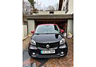Smart ForFour Basis (52kW)(453.042)