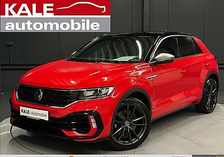 VW T-Roc Volkswagen R 4Motion*19Zoll*Dach/Schwarz*CarPlay*KAMERA*ACC*