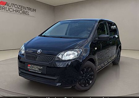 Skoda Citigo Cool Edition |SHZ|KLIMA|ESP/ABS|