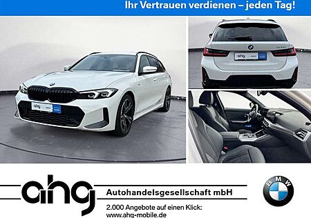 BMW 320 d Touring M Sport Navi Sitzverstellung el. AH