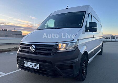 VW Crafter Volkswagen 35TDI*MAXI-HOCH-LANG*KLIMA*KAMERA*TEMPOM