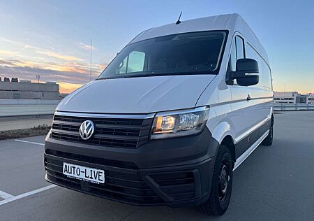 VW Crafter Volkswagen 35TDI*MAXI-HOCH-LANG*KLIMA*KAMERA*TEMPOM