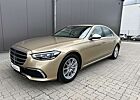 Mercedes-Benz S 350 d 4Matic !Hinterachslenkung, 360°, Head-up!