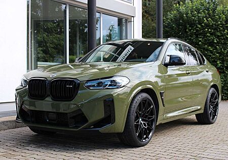 BMW X4 M Competition / MERNIO / INDIVIDUAL LACK