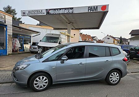 Opel Zafira Tourer 1.4 Turbo Automatik Active Active Steuerkette neu