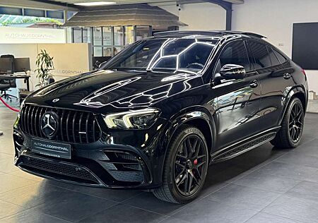 Mercedes-Benz GLE 63 AMG GLE 63 S AMG 4Matic+ Coupe/CARBON/HUD/PANO