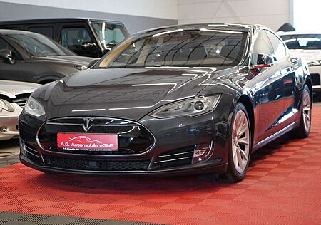Tesla Model S 85D Dual Motor
