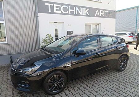 Opel Astra 5-Türer 2020 TÜV neu 90082km