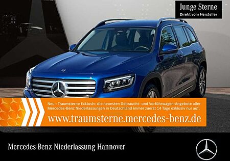 Mercedes-Benz GLB 200 PROGRESSIVE+LED+KAMERA+7G