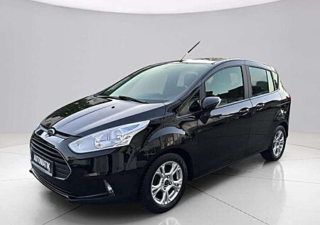Ford B-Max Trend*Automatik*SHZ*HU/AU Neu*AHK*PDC*BT*USB*