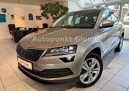 Skoda Karoq Style 1.5 TSI*ACC*Navi*LED