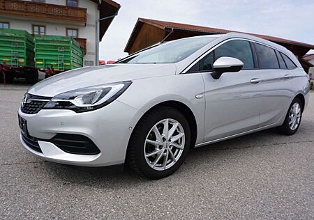 Opel Astra K Sports Tourer Elegance Leder NAV LED 1Hd