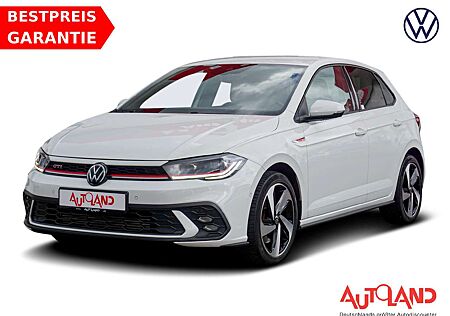 VW Polo Volkswagen 2.0 GTI LED ACC App-Connect DAB Sitzheizung
