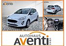 Ford Fiesta 1.1 Cool & Connect *W-Paket*PDC*KAMERA*