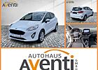 Ford Fiesta 1.1 Cool & Connect *W-Paket*PDC*KAMERA*