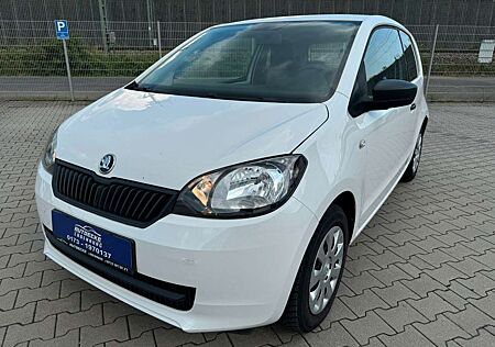 Skoda Citigo Active