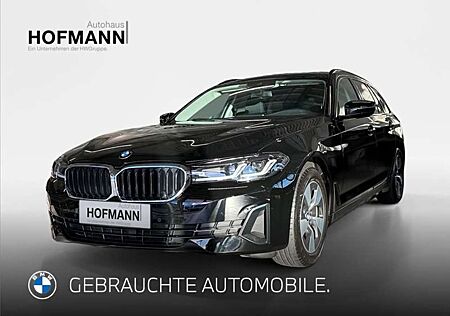 BMW 520 d xDrive Touring Aut.+Business.Pak.+RFK+LED+