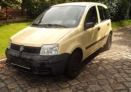 Fiat Panda 1.1 8V Active