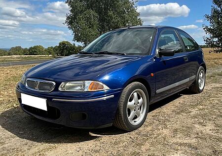 Rover 214 200 Si